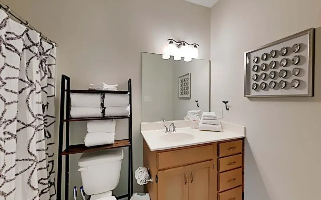 Anderson Beach House by Southern Vacation Rentals