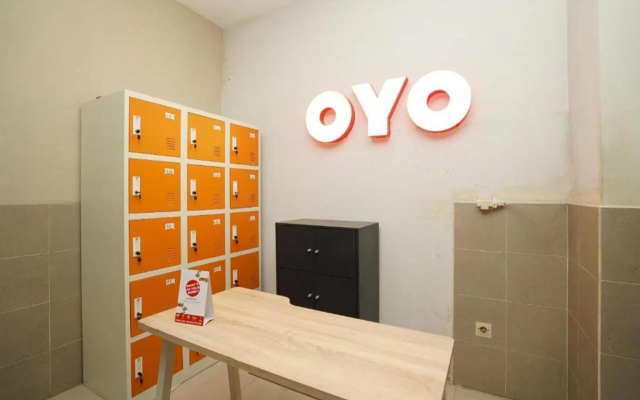 OYO 1541 Padang Pasir C-12 Residence