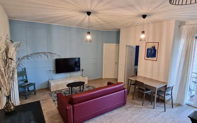 Central City Rooms m09 Apartment