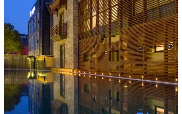 Suxin Hotel