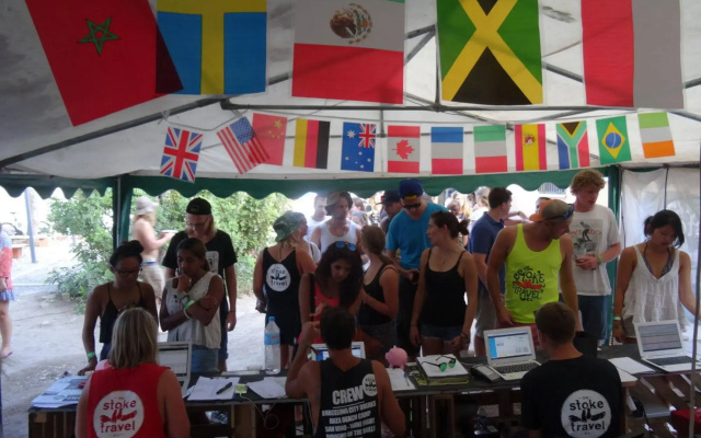 Zarautz Beachside Surf Camp