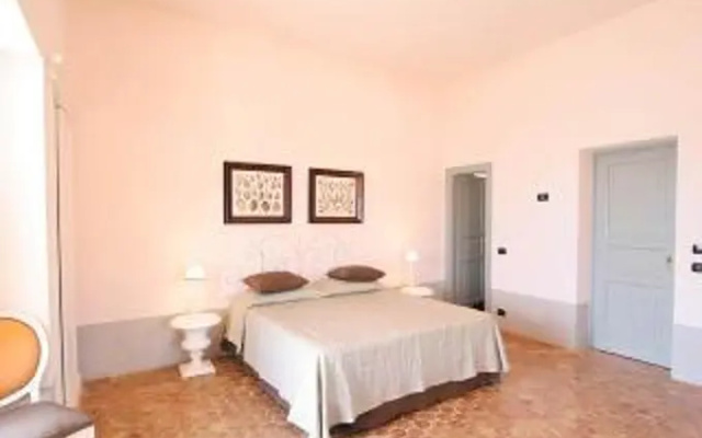 La Salina Hotel Borgo Di Mare