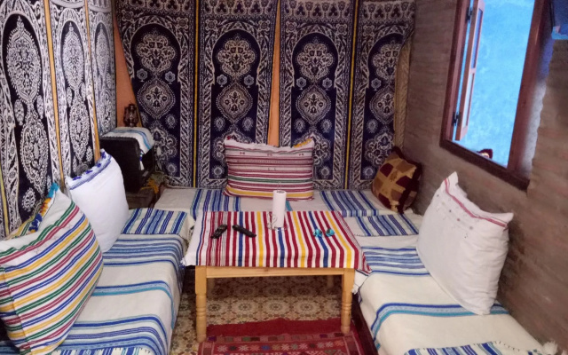 Casa Meryem