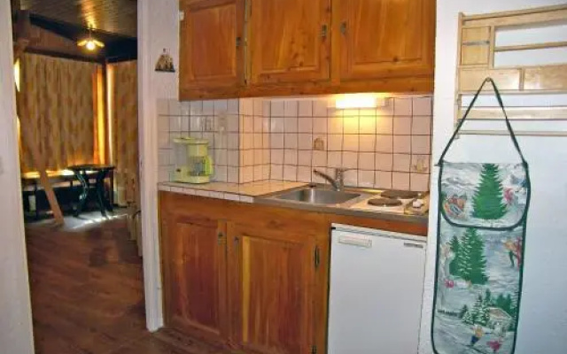 Apartment Le Sefcotel.13