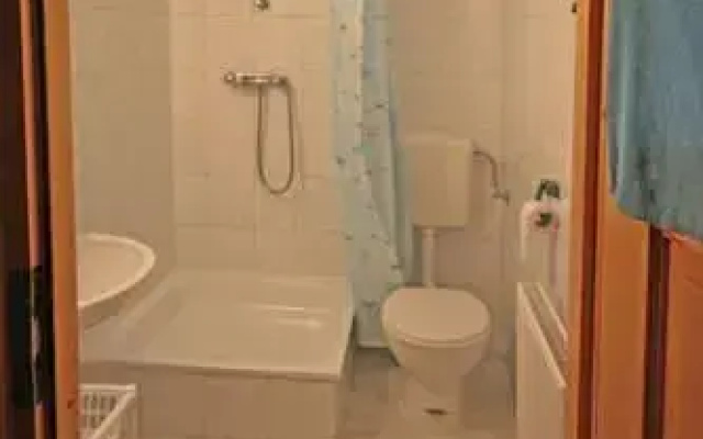 Ośrodek Wczasowy Pasternik