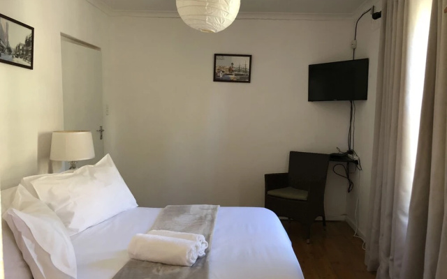 Bryant House Bo-Kaap