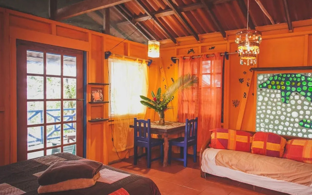 Tesoro Escondido Lodge and Cabins