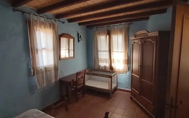Cortijo La Ajedrea