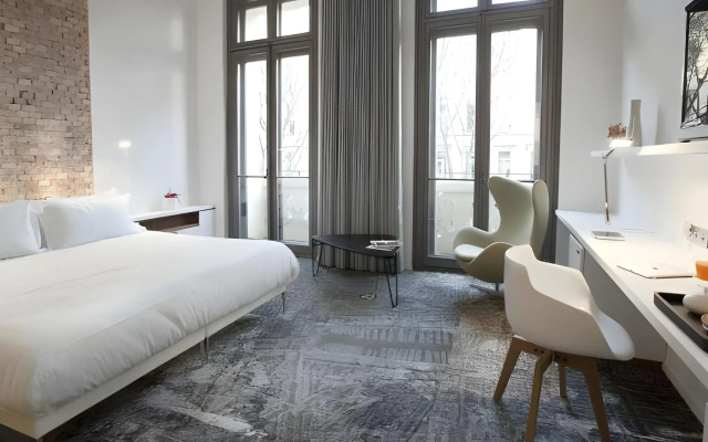 C2 hôtel