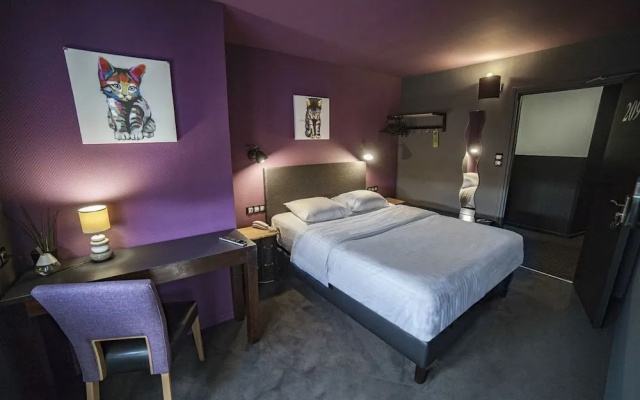 Citotel B Hotel
