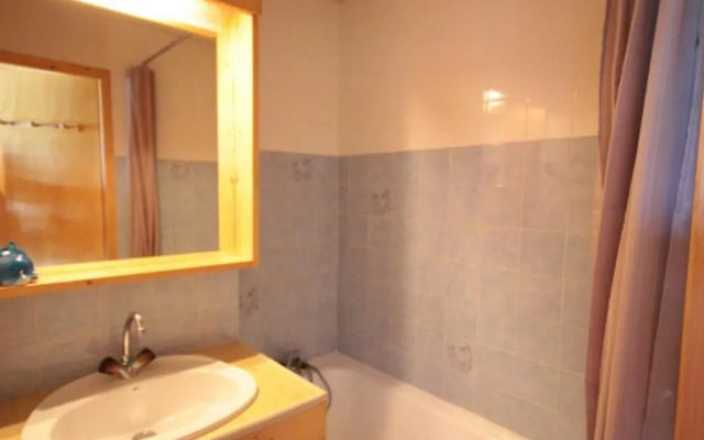 Appartement Les Saisies, 1 pièce, 4 personnes - FR-1-293-169