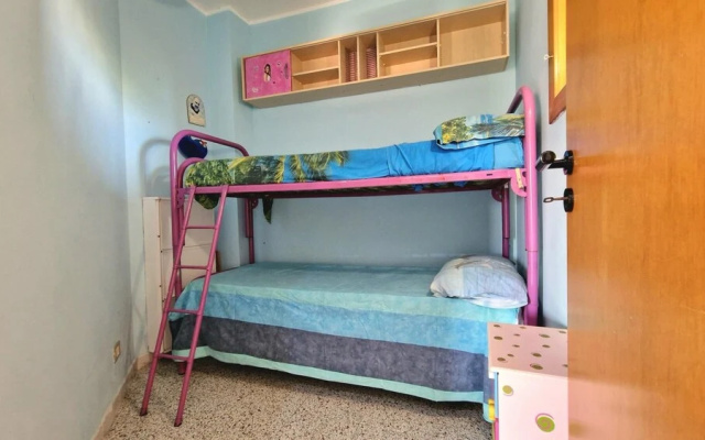 Appartamento Lovely in Alcamo