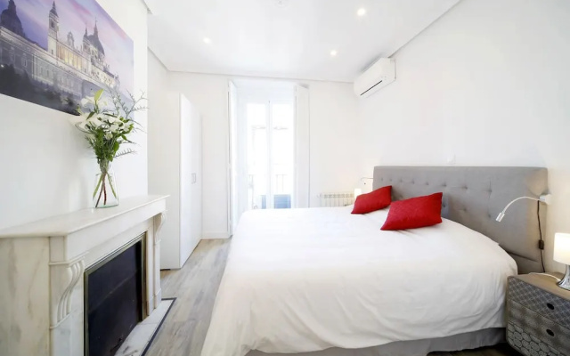 Dobo Rooms Puerta Del Sol I
