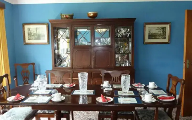 Dalys B&B