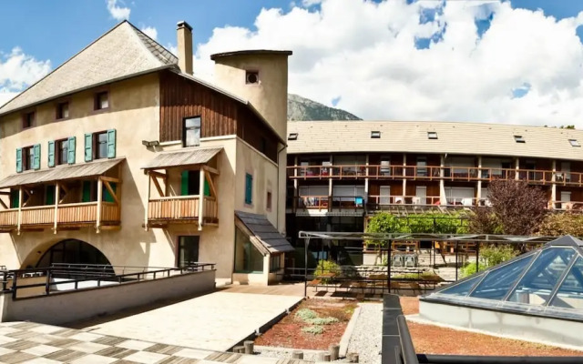 Village Vacances de Chadenas