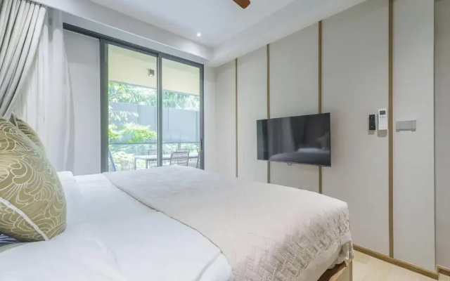 Laguna Beachfront 3BR Cozy Condo