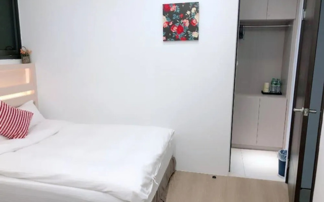 Penghu Little Apple B&B