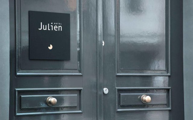 Hotel Julien 0