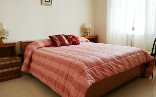 B&B Fronte  al Museo