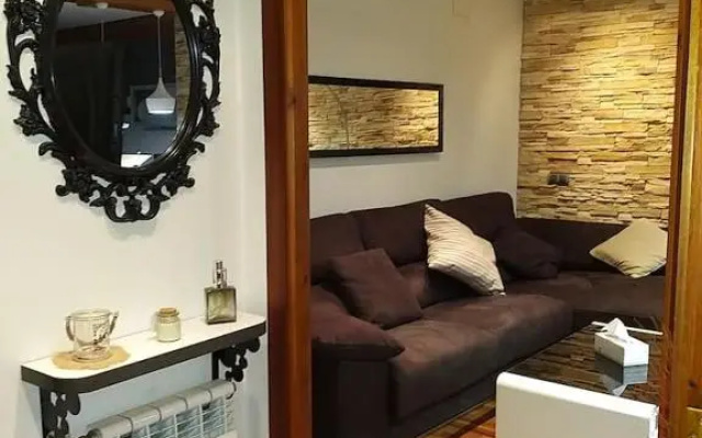 Apartamento a 1a linea Sant Llorenç de Montgai_ WhiteHouse