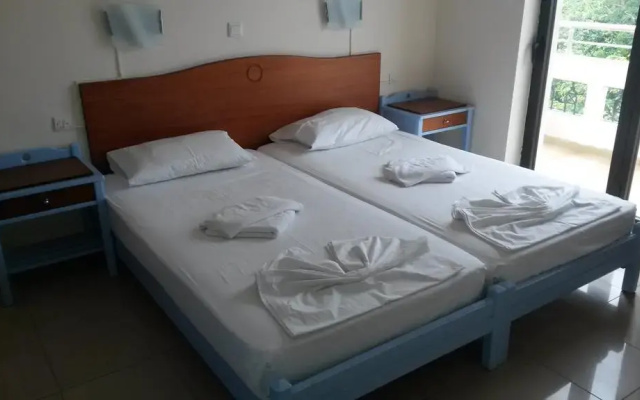 Mandy Suites