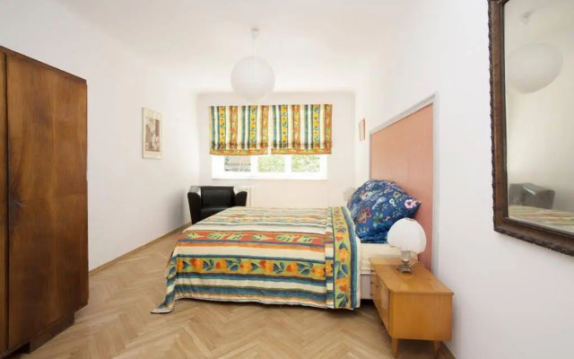 ApartDzielna