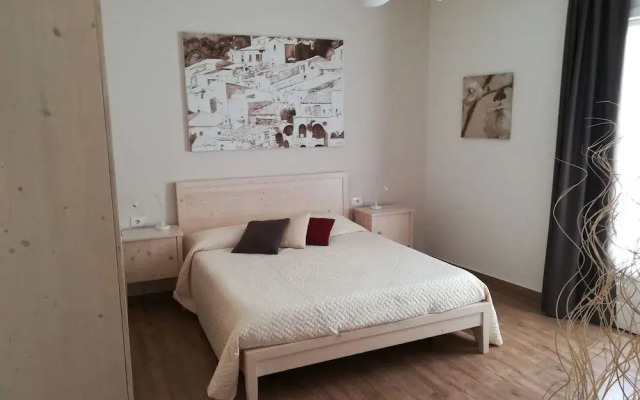 La Casa del Gelsomino