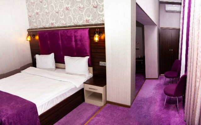 Mildom Hotel Baku 2