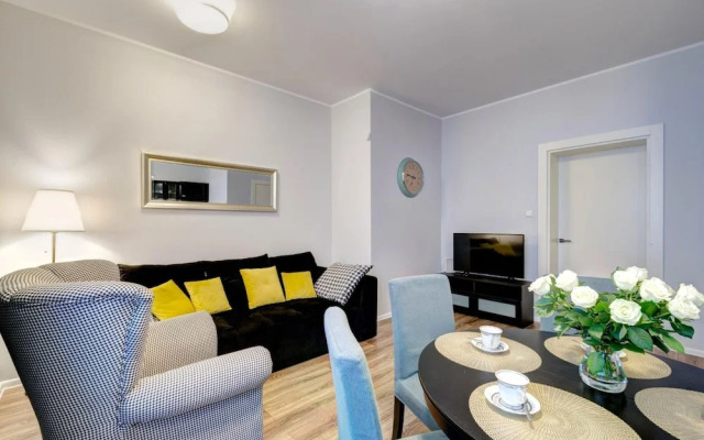 Happy Stay Sopot Monte Cassino 44 A