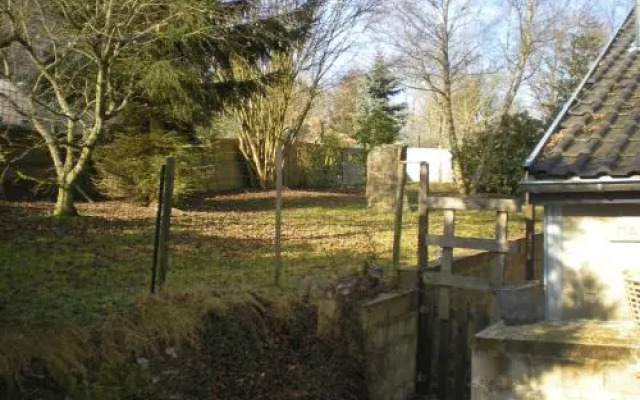 Holiday Home Ma Campagne