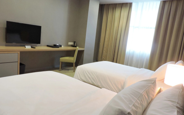 Hotel N°5