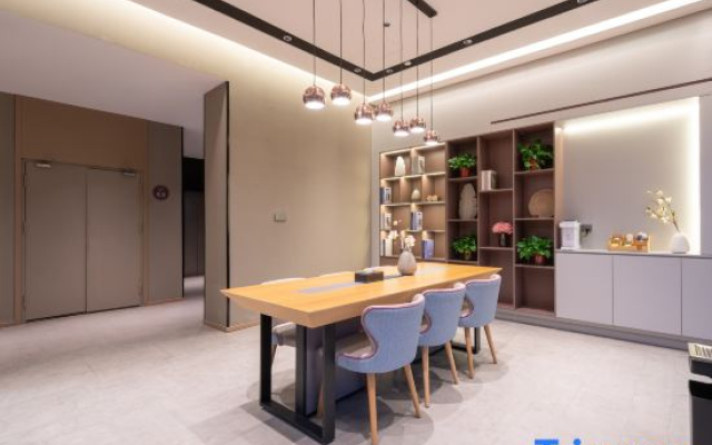 Homeinn Hotel (Shuibo Liangshan Scenic Area)