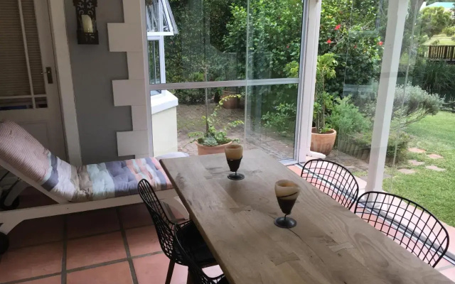 Riverclub 4289, Plettenberg Bay