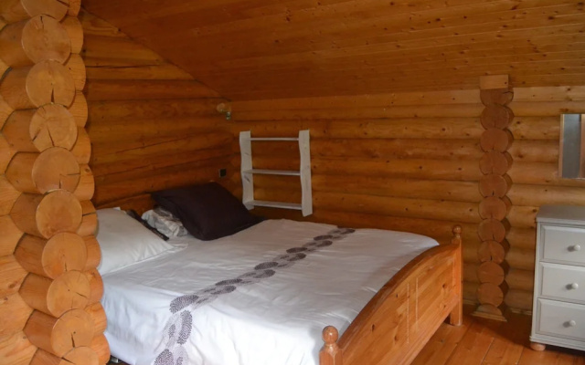 Chalet POMMAT