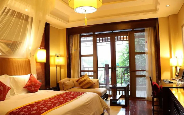 Aqua Resort Xiamen