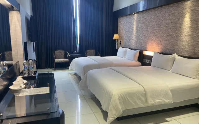 Hotel O Tong Villion Hotel