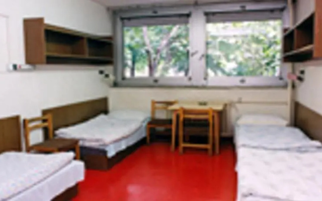 Universum Hostel