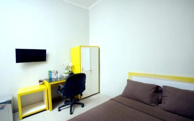D'Paragon Tambak Bayo