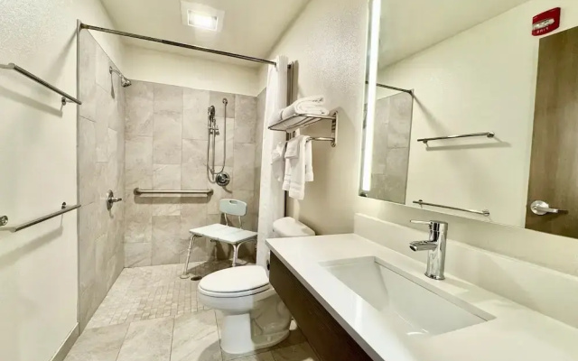 Alaska's Select Inn Wasilla