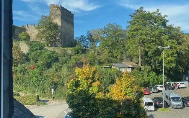 Ferienwohnungen "am Fürstenweg"