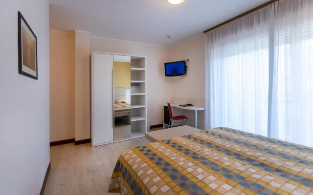 Hotel Astoria - 3stelle S