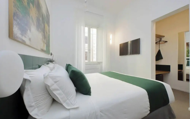 Montebello - Rooms