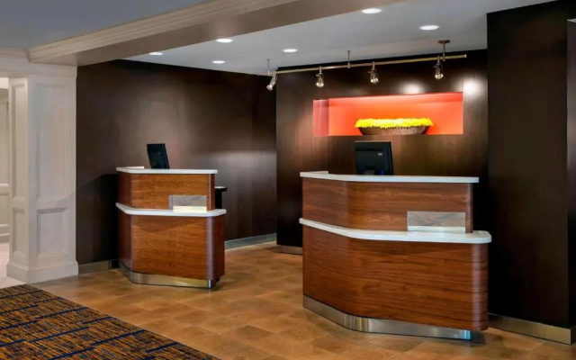 Sonesta Select Boston Danvers
