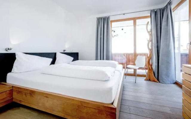 Top Location Gerlos! - Lovely Apartment - 6P