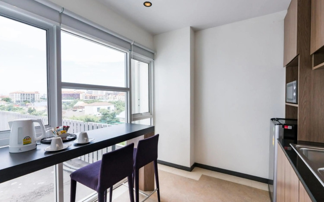 SureStay Plus by Best Western T Pattaya