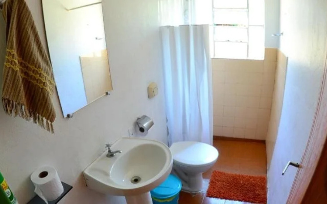 Hostel Tiradentes