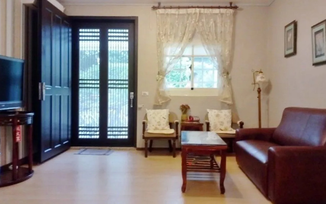 Hualien oceanbreeze homestay
