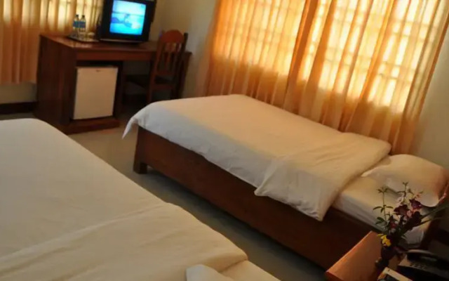 Apsara Meas Hotel