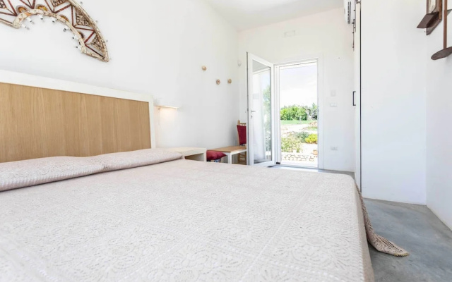 Villa Torre Dell'Alto Mare blocco n.1