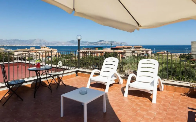 Bed & Breakfast Marina D'aspra